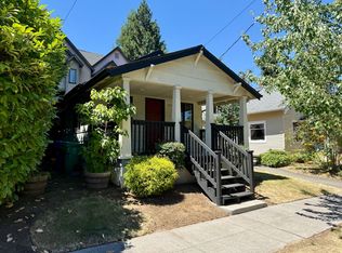6525 N Maryland Ave, Portland, OR 97217