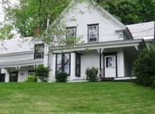38 Brattleboro Rd, Hinsdale, NH 03451