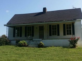 1027 State Route 730 E, Eddyville, KY 42038