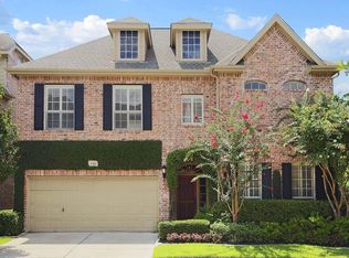 1323 Wentworth Ct, Houston, TX 77055