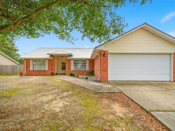 1215 Ego Dr, Crestview, FL 32536