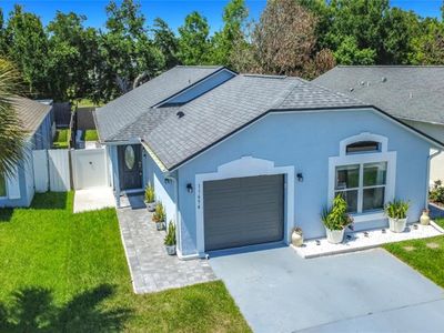 11654 PURPLE LILAC CIRCLE, Orlando, FL, 32837