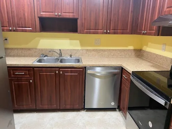 3307 NW 108th Drive #4, Coral Springs, FL 33065
