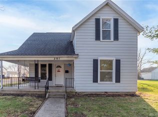 301 Williams St, Troy, OH 45373