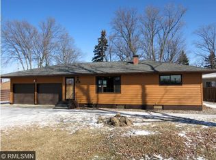 5862 County Road 6 SW, Howard Lake, MN 55349