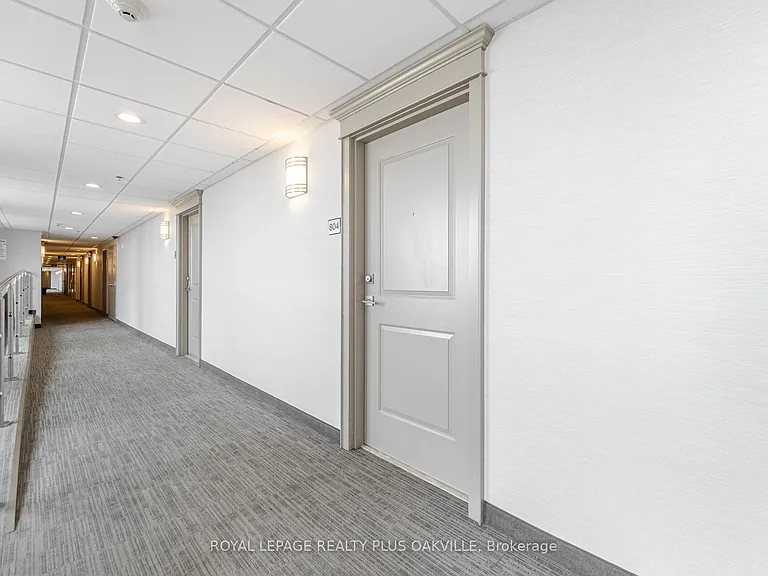 2486 Old Bronte Rd #804 — Photo 5