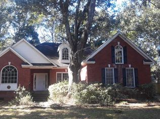 835 Parrot Creek Way, Charleston, SC 29412