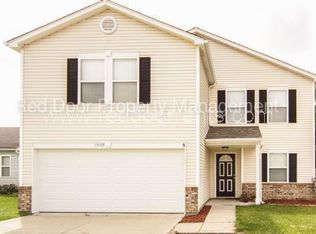 15155 Fawn Hollow Ln, Noblesville, IN 46060