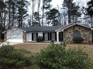 4368 Cove Way NE, Marietta, GA 30067