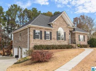 720 Magnolia Cir, Warrior, AL 35180