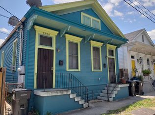 2920 Orleans Ave, New Orleans, LA 70119