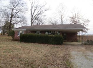 5423 Atoka Idaville Rd, Brighton, TN 38011