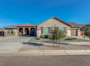 21960 E Quintero Rd, Queen Creek, AZ 85142
