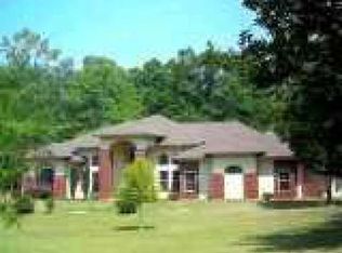 4240 Joe Stephens Rd, Franklin, GA 30217