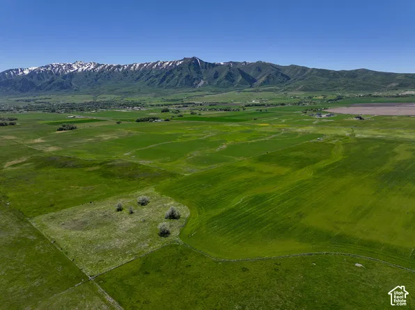 600 N 5600 W, Mendon, UT 84325