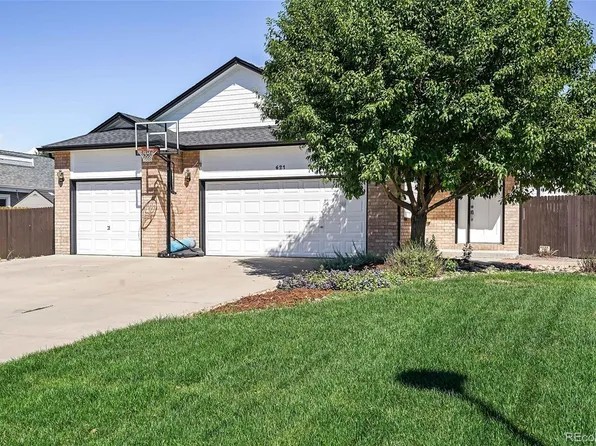 621 5th Street, Frederick, CO 80530