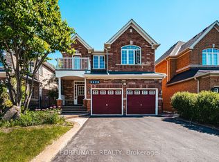 5175 Misty Pine Cres, Mississauga, ON L5M8B9