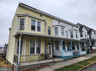 39 Race St, Cumberland, MD 21502