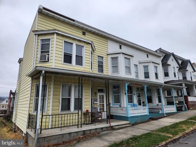 39 Race St, Cumberland, MD, 21502