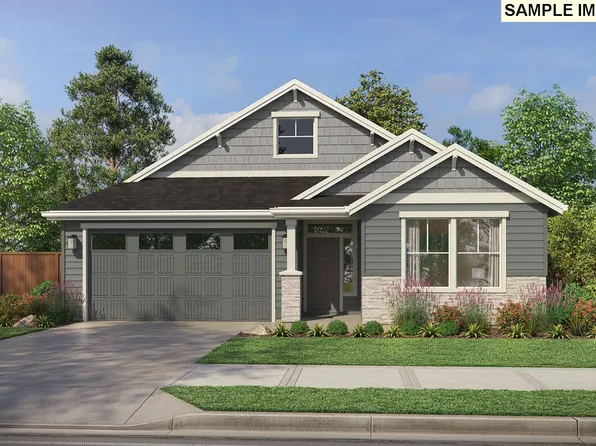 NE 81st St, Vancouver, WA 98682