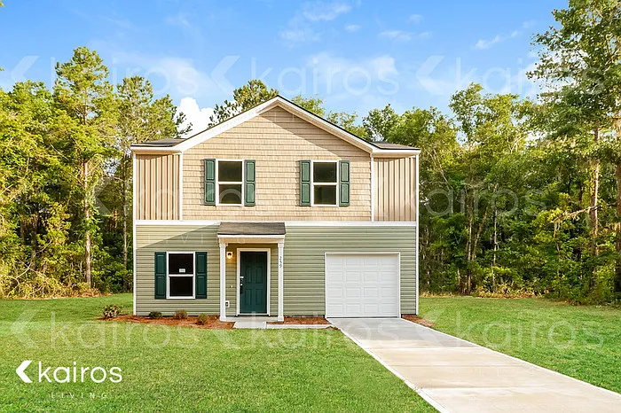259 Lake Pamona Rd — Photo 1