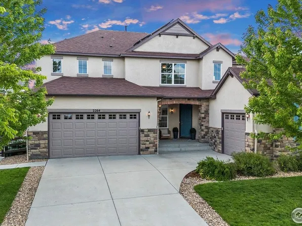 2264 Front Range Rd, Erie, CO 80516