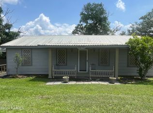 6624 Spillway Rd, Pt Barre, LA 70577