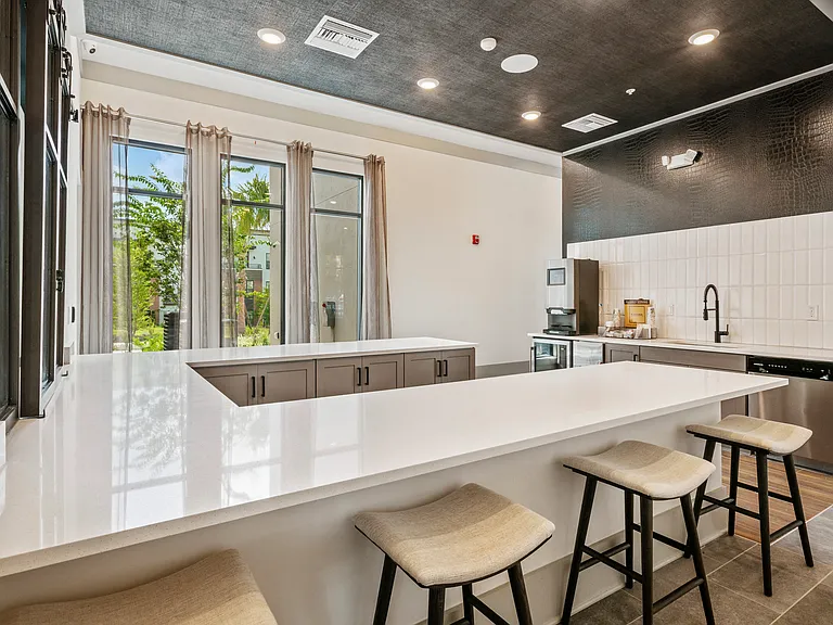 Coffee Kitchen