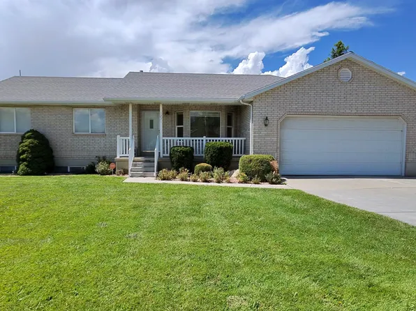 1271 N 1200th St W, Lehi, UT 84043