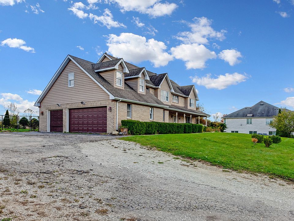 22459 S Spencer Rd, New Lenox, IL 60451 Zillow