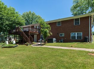 3533 Cunningham Rd, Knoxville, TN 37918