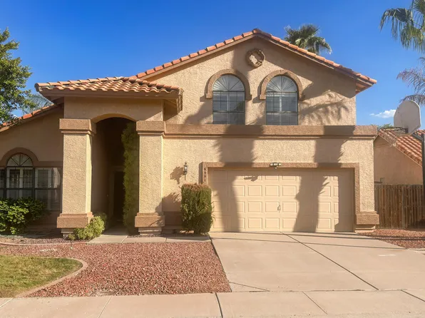 6951 W KRISTAL Way, Glendale, AZ 85308