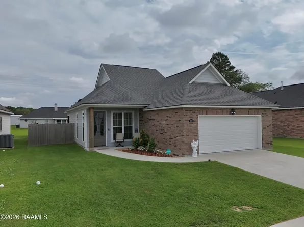 202 Earls Ct, Maurice, LA 70555