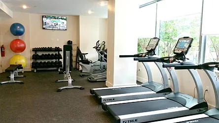 Rented by Level Group