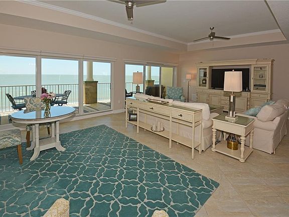 5th image of 14010 Gulf Blvd Unit 403