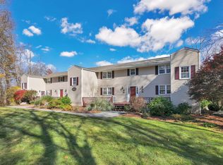 41 Kingsley Dr APT B1, Andover, CT 06232