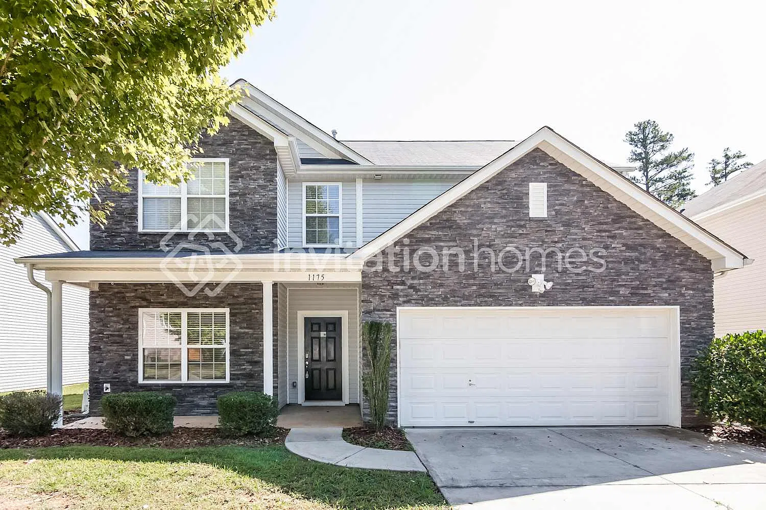 1175 Thanet St SW Concord, NC 28025 — Photo 1