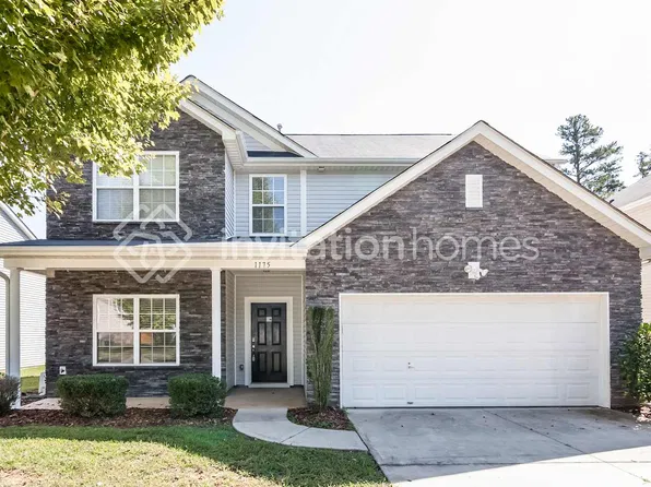 1175 Thanet St SW, Concord, NC 28025