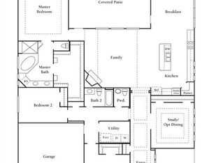 27 Camden Oaks Ln, Montgomery, TX 77356