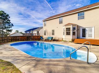 120 Appletree Ln, West Columbia, SC 29170