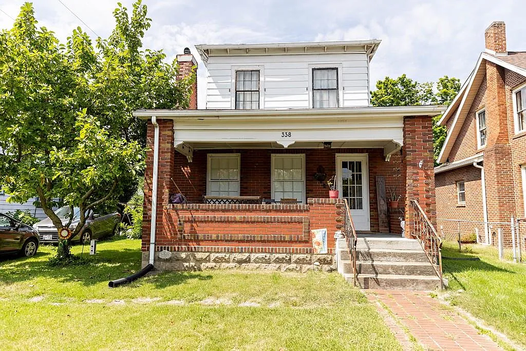 338 Piatt Ave photo 1