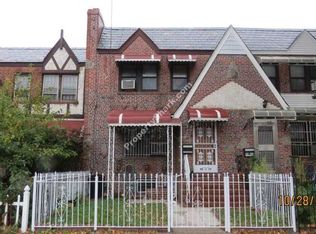 9025 Francis Lewis Blvd, Queens Village, NY 11428