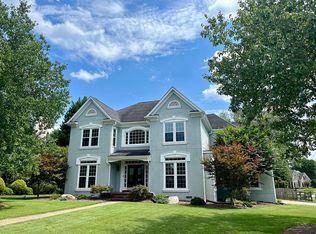 9704 Thames Way, Huntersville, NC 28078