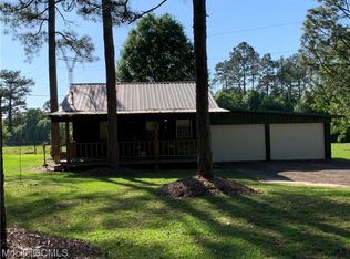 10610 Army Road Ext S, Chunchula, AL 36521