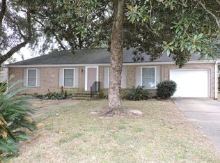 4171 Bonway Dr, Pensacola, FL 32504