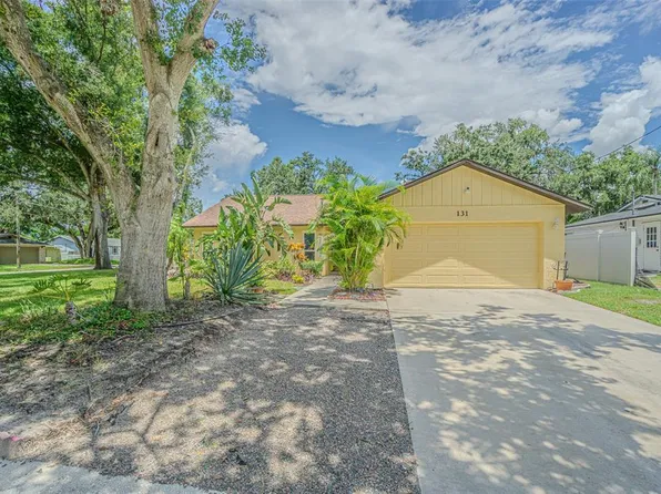 131 Euclid Ave, Seffner, FL 33584