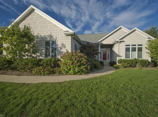 5565 Huckleberry St NW, North Canton, OH 44720