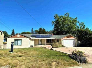 4645 Alma Ave, Castro Valley, CA 94546