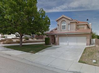 38669 Amberwood Dr, Palmdale, CA 93551