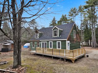 95 Red Eagle Brook Rd, Conway, NH 03818